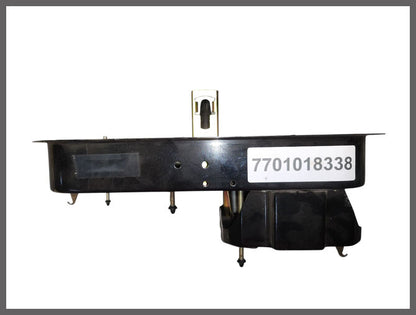 Koplamp frame rechts – Renault 20 – Renault 30 - OEM 7701018338 – NOS