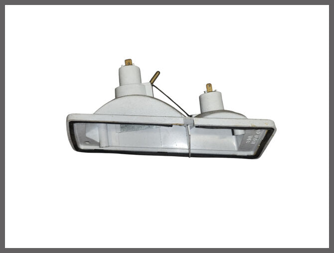 Knipperlicht unit links (Seima) – Renault 14 – OEM 7701021581 – NOS