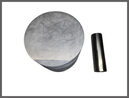 Piston moteur 807 – Renault 16 – OEM 220125 – NOS