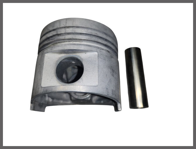 Piston moteur 807 – Renault 16 – OEM 220125 – NOS