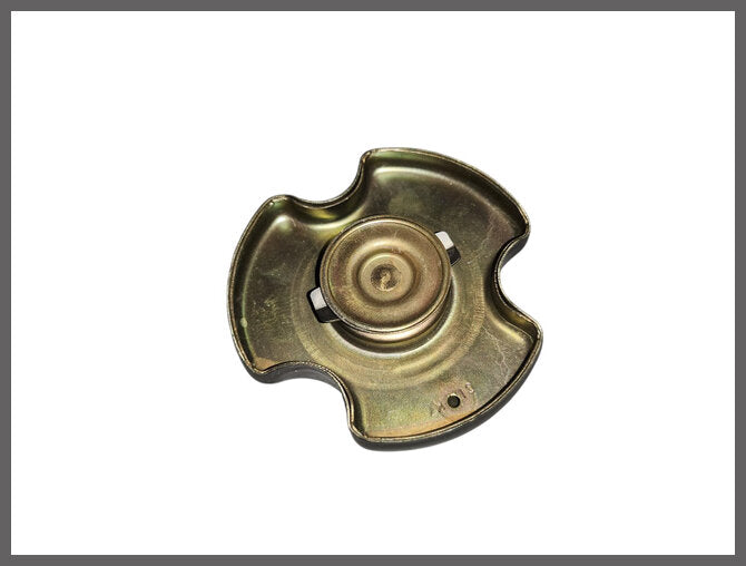 Tankdop – Renault 20 – Renault 30 - OEM 7700580571, 7701460415 – NOS