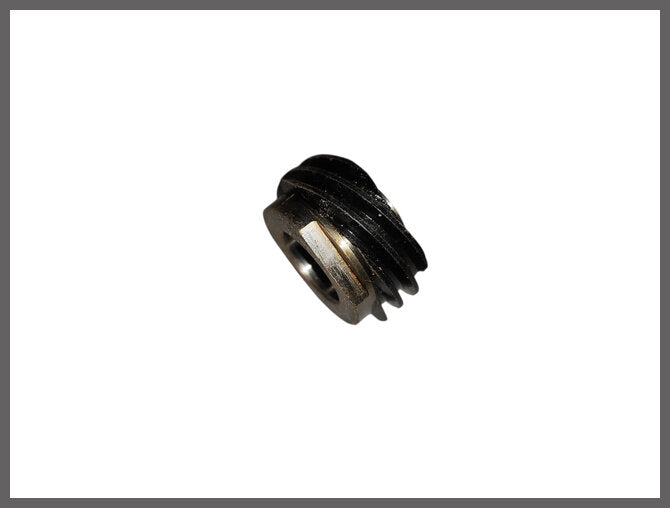 Worm gear – Renault 5 – Renault 6 - OEM 7700556306 – NOS