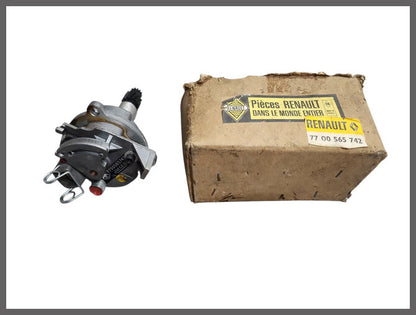 Régulateur boîte automatique – Renault 16 – Renault 12 - OEM 7700565742 – NOS