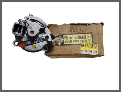 Régulateur boîte automatique – Renault 16 – Renault 12 - OEM 7700565742 – NOS