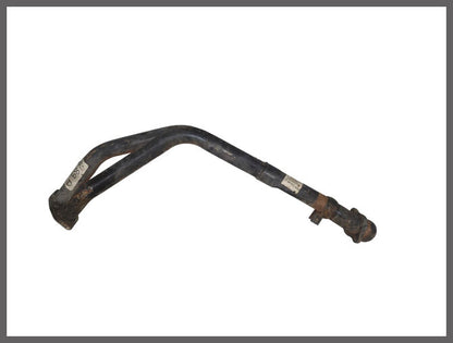 Uitlaat-vlampijpje – Renault 20 – Renault 30 - OEM 7700683424 – NOS