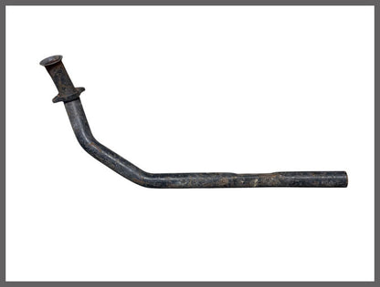 Exhaust downpipe – Renault 20 – Renault 30 – OEM 7700677843 – NOS