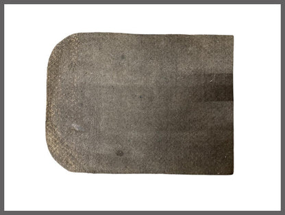 Insulation mat rear left and right – Renault 16 – OEM 7700505062 – Used