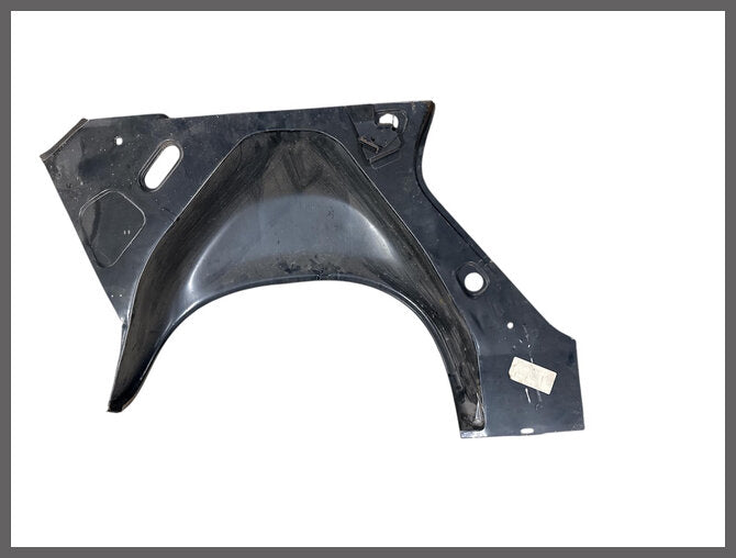 Deel van binnenscherm achterzijde links – Renault 20 – Renault 30 - OEM 7700571391A – NOS