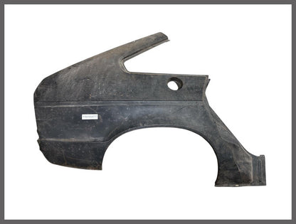 Achterscherm rechts – Renault 20 – Renault 30 - OEM 7701547596 - 7701554777 – NOS