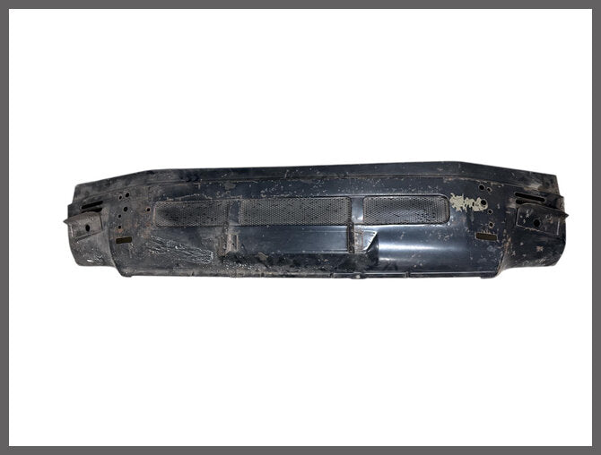 Frontplaat – Renault 20 – Renault 30 - OEM 7700567454 – NOS