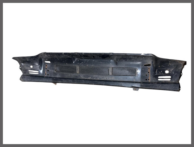 Frontplaat – Renault 20 – Renault 30 - OEM 7700567454 – NOS