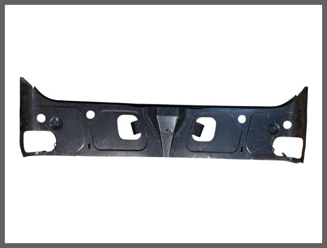 Achterpaneel – Renault 20 – Renault 30 - OEM 7700580967 – NOS