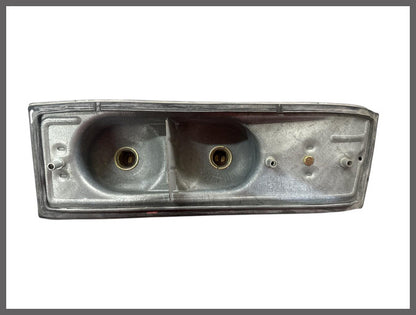 Achterlicht unit rechts – Renault 10 – OEM 20272801 - 7701000294 – NOS