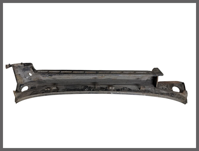 Traverse avant de baie de pare-brise – Renault 20 – Renault 30 - OEM 7700569681 – NOS