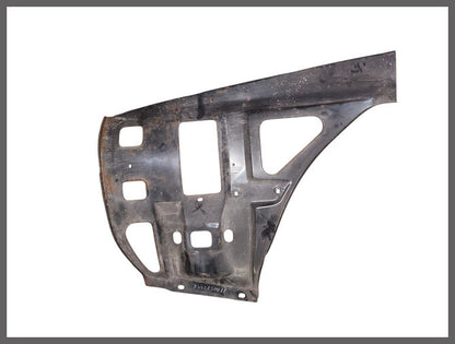 Inner wing front left – Renault 30 – OEM 7700571854 – NOS