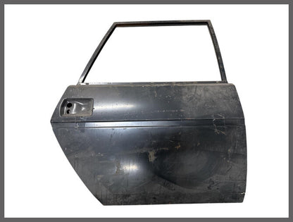 Portier rechts achter – Renault 20 – Renault 30 - OEM 7700583939 – NOS