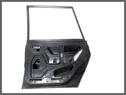 Portier rechts achter – Renault 20 – Renault 30 - OEM 7700583939 – NOS