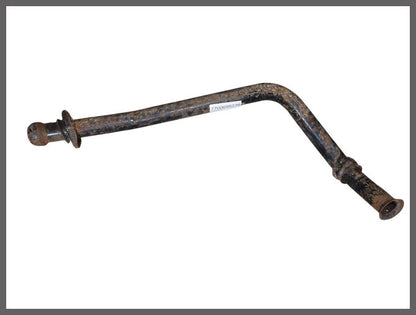 Uitlaat-vlampijpje – Renault 20 – Renault 30 - OEM 7700695239 – NOS