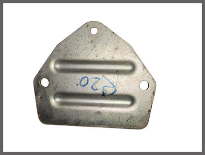Silent-block engine mount – Renault 20 – OEM 7700591864 – NOS
