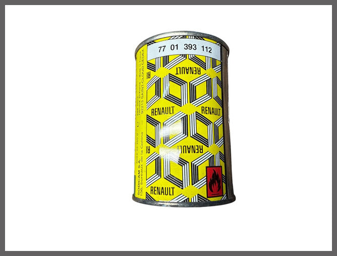 Carburetor Cleaner – Renault 16 – OEM 7701393112 – NOS