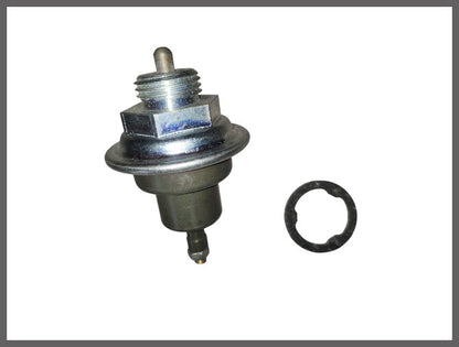 Vacuüm klep automaatbak – Renault 20 – Renault 30 - OEM 7701460662 – NOS