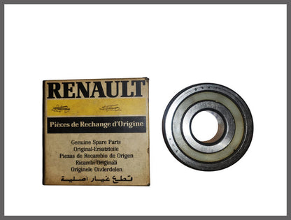 Wheel bearing - Renault 8 - Alpine A310 - Renault various - OEM 0852914400 - NOS