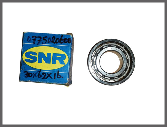 Roulement de roue – Renault Estafette – OEM 7705020600 – NOS