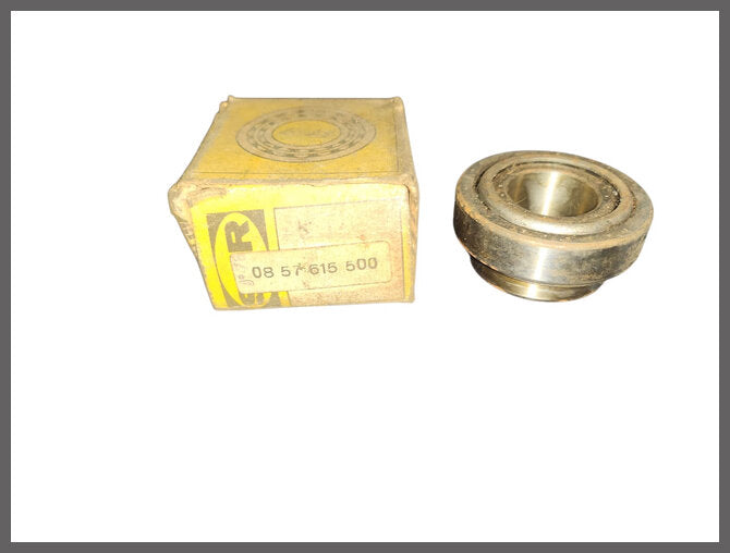 Roulement de roue – Renault 4 – Dauphine - Renault diverses - OEM 0857615500 – NOS