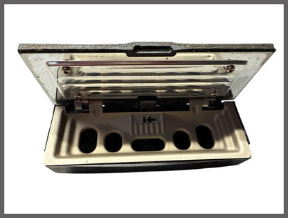 Asbak – Renault 16 – OEM 7700518410 – NOS