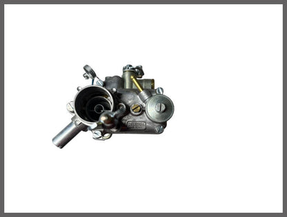 Carburateur set Delorto FRGA 28 19.050 – Renault 4 – OEM 111225 – NOS