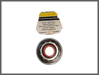 Wheel bearing (35x72x28 mm) – Renault 14 – OEM 7903029029 - 7701090213 – NOS
