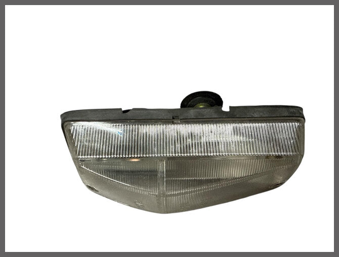 Knipperlicht rechts (Wit) – Renault 16 L, TL, TS – OEM 0855616600a – NOS