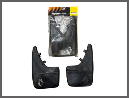 Spatlap set – Renault 20 – Renault 30 - OEM 7701403767 – NOS