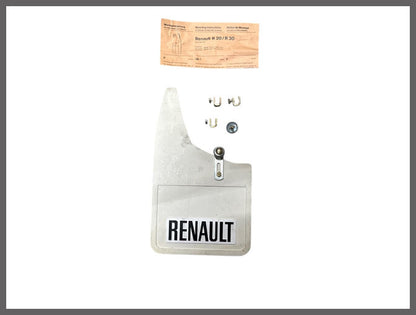 Spatlap – Renault 20 – Renault 30 - OEM 400257a – NOS