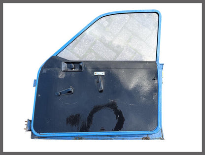 Portier rechter voorzijde Gordini – Renault 12 – OEM 7701517549 – Used