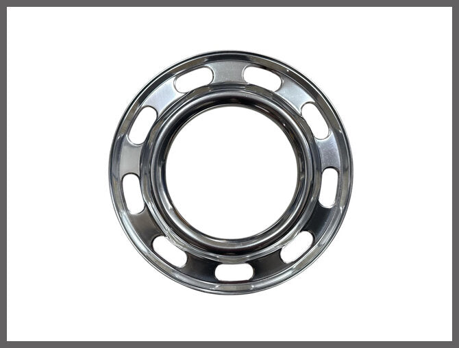 Enjoliveur de jante – Renault 16 TL-TS – OEM 241025