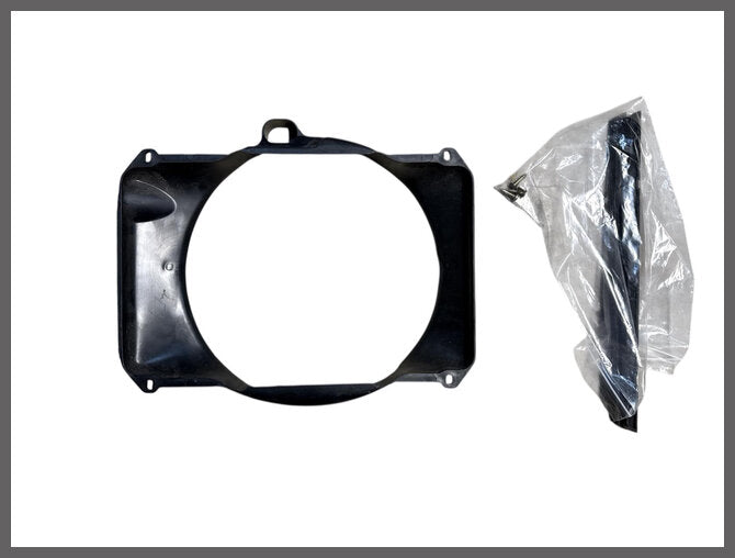 Frame radiateur – Renault 5 – OEM 7700532940 – NOS