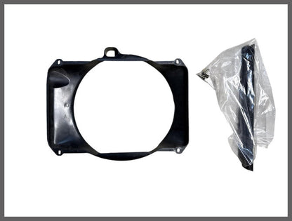 Frame radiateur – Renault 5 – OEM 7700532940 – NOS
