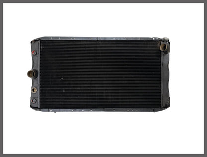Radiateur – Renault 20 – Renault 30 - OEM 7700675976 – NOS