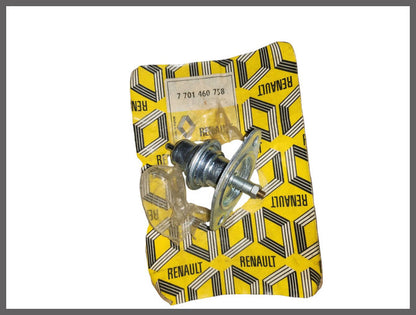 Vacuüm klep automaatbak – Renault 16 – OEM 7701460758 – NOS