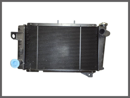 Radiateur – Renault 5 – OEM 7700544918 - 7700544919 – NOS
