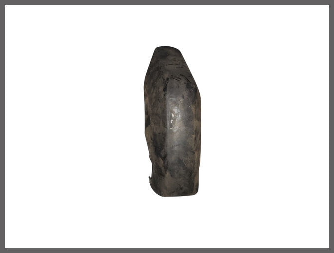 Bumperbuffer voorzijde links – Renault 20 – Renault 30 - OEM 7700586608 – NOS