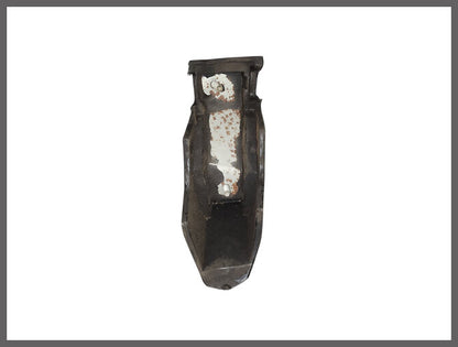 Bumperbuffer voorzijde links – Renault 20 – Renault 30 - OEM 7700586608 – NOS