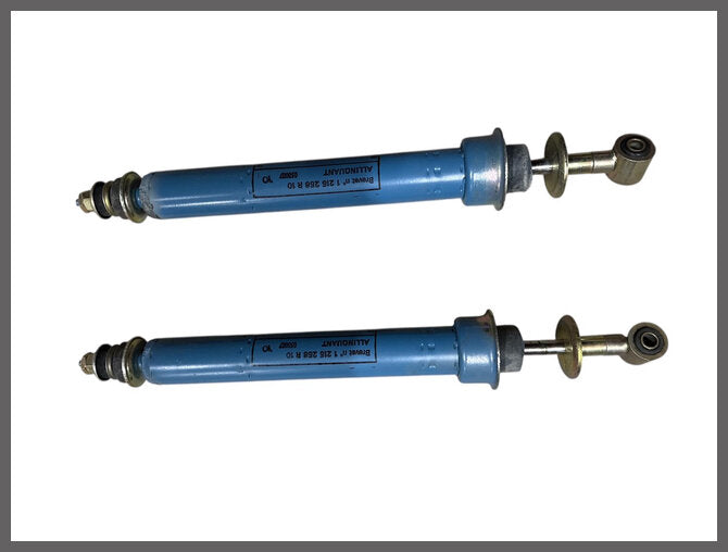 Schokdempers voorzijde Allinqant – Renault 16 – OEM 1215256 – NOS