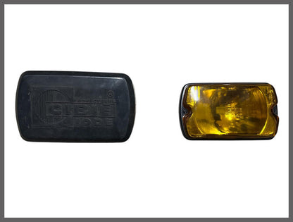 Verstraler (Cibie) zonder achterkant – Renault 5 – OEM 7701366152A – NOS