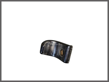 Bovenste haak achterklepslot – Renault 12 – Renault 15 - Renault 17 - OEM 7700550014