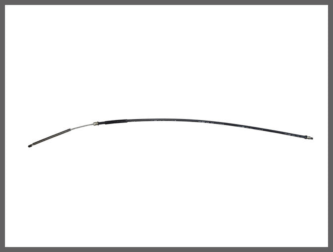 Handremkabel – Renault 20 – Renault 30 - OEM 7701348316 – NOS