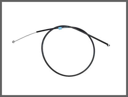 Ventilatie kabel – Renault 20 – Renault 30 - OEM 7700610994 - NOS