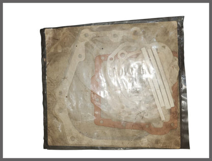 Pakkingset versnellingsbak – Renault 4CV – Dauphine - OEM 0980739400 – NOS