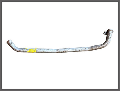 Center pipe – Renault 20 – Renault 30 – OEM 7700663679 – NOS